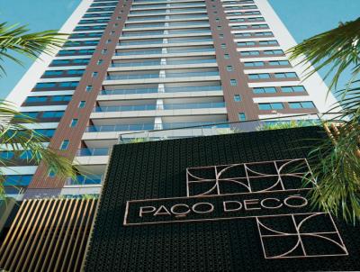 Apartamento para Venda, em Recife, bairro Madalena, 4 dormitrios, 4 banheiros, 4 sutes, 2 vagas
