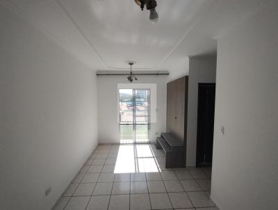 Apartamento para Locao, em Guarulhos, bairro Cocaia, 2 dormitrios, 1 banheiro, 1 vaga