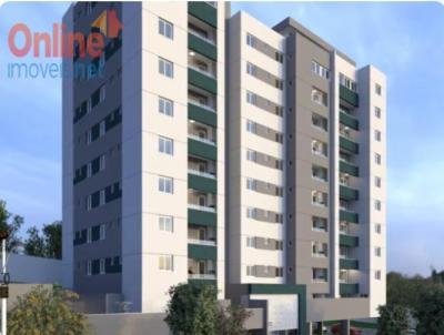 Apartamento na Planta para Venda, em Belo Horizonte, bairro Castelo, 2 dormitrios, 2 banheiros, 1 sute, 1 vaga