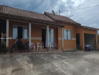 Casa para Venda, em Rio Negrinho, bairro Vila Nova, 3 dormitrios, 2 banheiros, 1 vaga