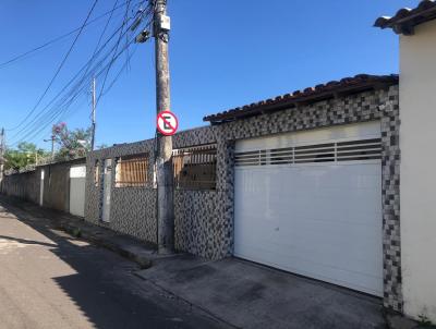 Casa para Venda, em Serra, bairro Jardim Atlntico, 3 dormitrios, 2 banheiros, 1 sute, 2 vagas