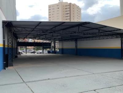 Comercial para Venda, em Campinas, bairro Centro, 1 banheiro, 15 vagas