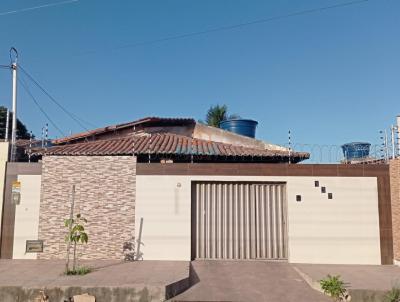 Casa para Venda, em Mossor, bairro Vingt Rosado, 2 dormitrios, 1 banheiro, 1 sute, 2 vagas