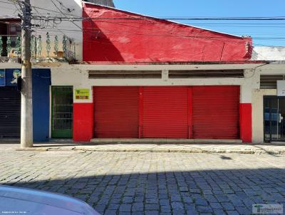 Comercial para Locao, em Lorena, bairro CENTRO, 1 banheiro