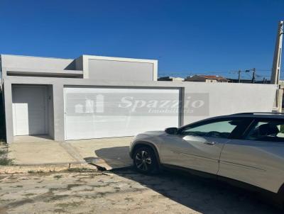 Casa para Venda, em Cruzeiro, bairro Jardim Paraso, 2 dormitrios, 1 banheiro, 3 vagas