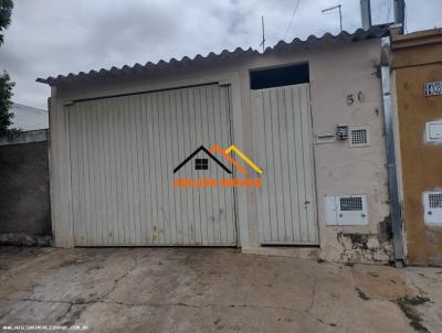 Casa para Venda, em Avar, bairro Jardim Presidencial, 2 dormitrios, 1 banheiro, 1 vaga