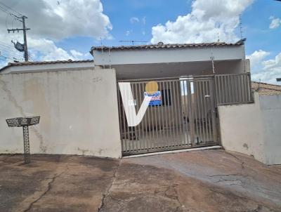 Casa para Venda, em Presidente Prudente, bairro Jardim Balnerio, 3 dormitrios, 2 banheiros, 1 sute, 1 vaga