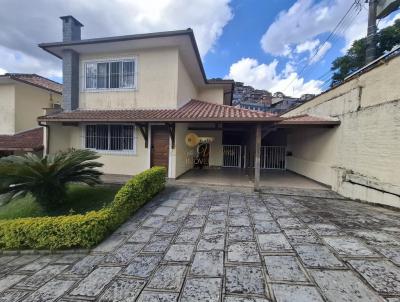 Casa em Condomnio para Venda, em Terespolis, bairro Araras, 3 dormitrios, 3 banheiros, 2 sutes, 2 vagas