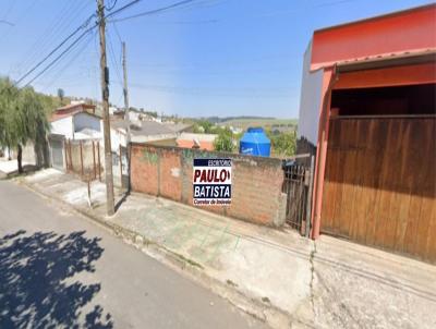 Terreno para Venda, em Campinas, bairro Jardim Myrian Moreira da Costa