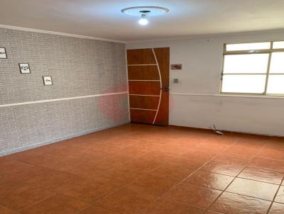 Apartamento para Venda, em Limeira, bairro Residencial Olindo De Lucca, 2 dormitrios