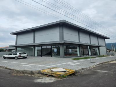 Comercial para Locao, em Osrio, bairro Glria, 2 banheiros