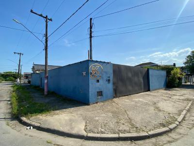 Galpo para Venda, em Guaruj, bairro Jardim Boa Esperana (Vicente de Carvalho), 2 dormitrios, 1 banheiro, 5 vagas