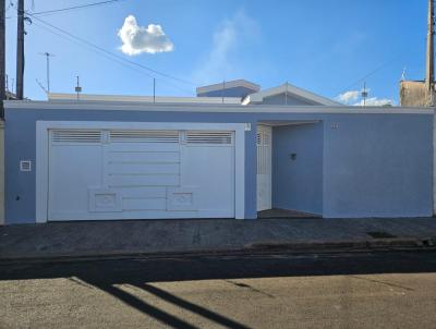 Casa para Venda, em Araatuba, bairro IPANEMA, 3 dormitrios, 3 banheiros, 1 sute