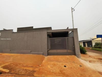 Casa para Locao, em Ponta Por, bairro Residencial Ponta Por I, 2 dormitrios, 1 banheiro, 1 sute, 1 vaga