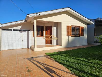 Casa para Venda, em Carazinho, bairro LOEFF, 2 dormitrios, 3 banheiros, 1 sute, 1 vaga