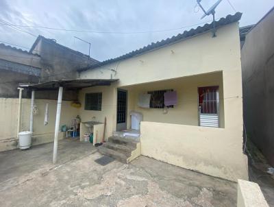 Casa para Venda, em Campinas, bairro Dic V, 2 dormitrios, 1 banheiro, 2 vagas