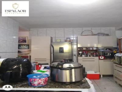 Casa para Venda, em Salto, bairro Jardim Panorama, 2 dormit�rios, 2 banheiros, 1 su�te, 2 vagas