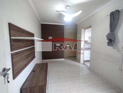 Apartamento para Venda, em Mogi Guau, bairro Jardim Selma, 2 dormitrios, 1 banheiro, 1 vaga