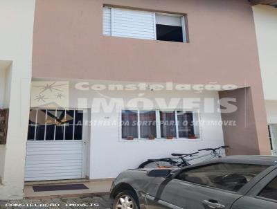 Casa para Locao, em Bragana Paulista, bairro Residencial Hpica Jaguari, 2 dormitrios, 1 banheiro, 1 vaga