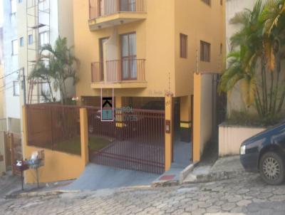 Apartamento para Venda, em Itajub, bairro Varginha, 1 dormitrio, 1 banheiro, 1 vaga