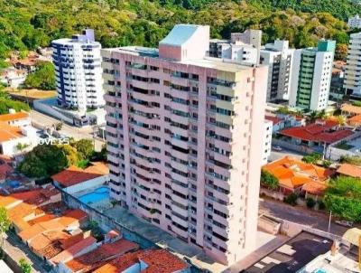 Apartamento para Venda, em Natal, bairro Tirol, 4 dormitrios, 4 banheiros, 2 sutes, 2 vagas