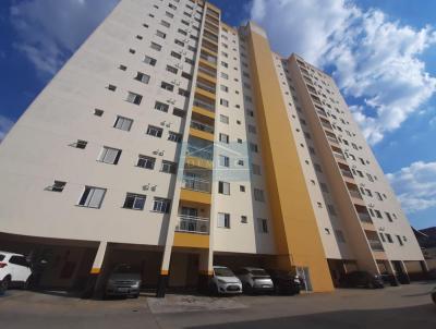 Apartamento para Venda, em Diadema, bairro Centro, 2 dormitrios, 1 banheiro, 1 vaga