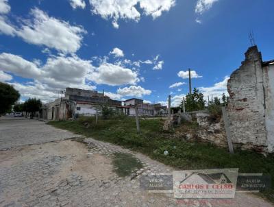 Terreno para Venda, em Patos, bairro Santo Antnio