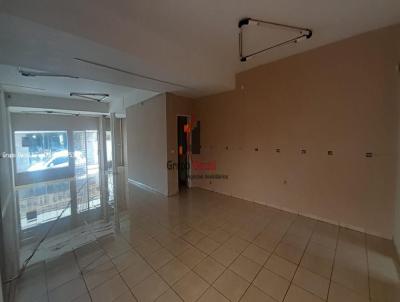Sala Comercial para Locao, em Jaboticabal, bairro CENTRO, 2 banheiros