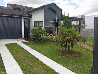Casa para Venda, em Carazinho, bairro BRAGANHOLO, 2 dormitrios, 3 banheiros, 2 sutes, 2 vagas
