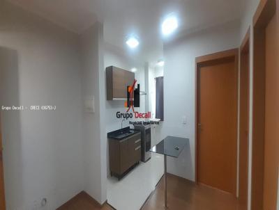 Apartamento para Locao, em Jaboticabal, bairro SOROCABANO