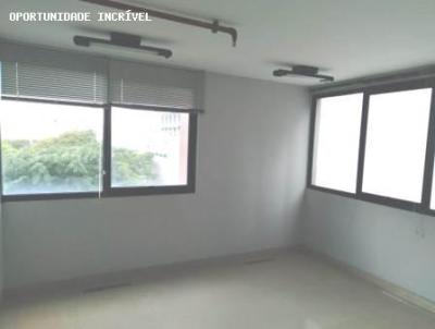 Conjunto Comercial para Venda, em So Paulo, bairro Bela Vista, 1 banheiro, 1 vaga