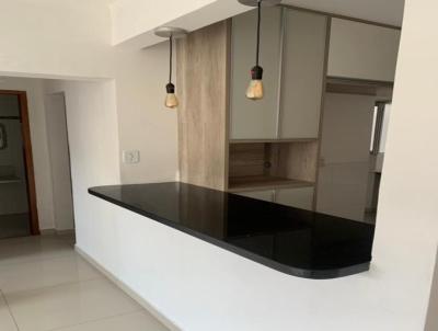 Apartamento para Venda, em Vitria, bairro Jardim Camburi, 1 dormitrio, 1 banheiro, 1 vaga