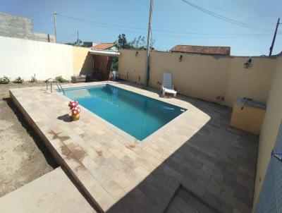 Casa em Condomnio para Venda, em So Pedro da Aldeia, bairro Flexeira, 2 dormitrios, 1 banheiro, 1 vaga