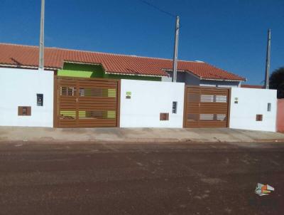 Casa para Venda, em Tatu, bairro Astria