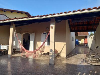Casa 3 dormitórios para Venda, em Itanhaém, bairro Jamaica (Praia), 3 dormitórios, 3 banheiros, 1 suíte, 2 vagas