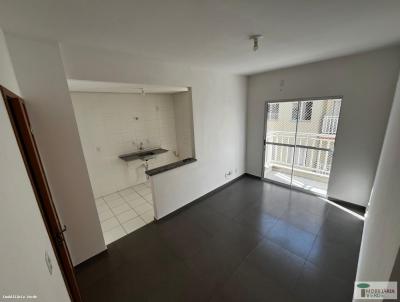 Apartamento para Locao, em Lorena, bairro SANTO ANTONIO, 2 dormitrios, 1 banheiro, 1 vaga