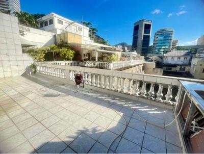 Casa para Venda, em Rio de Janeiro, bairro Botafogo, 3 dormitrios, 2 banheiros, 1 sute, 1 vaga