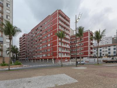 Apartamento de Praia para Venda, em Praia Grande, bairro Ocian, 2 dormitrios, 1 banheiro, 1 vaga