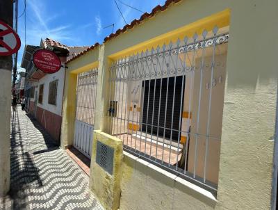 Casa para Venda, em , bairro Centro, 2 dormitrios, 1 banheiro