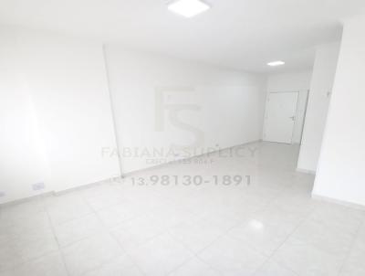 Apartamento para Venda, em So Vicente, bairro Centro, 1 dormitrio, 1 banheiro, 1 vaga