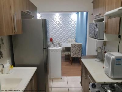 Apartamento para Locao, em Sorocaba, bairro Jardim Amrica, 2 dormitrios, 1 banheiro, 1 vaga