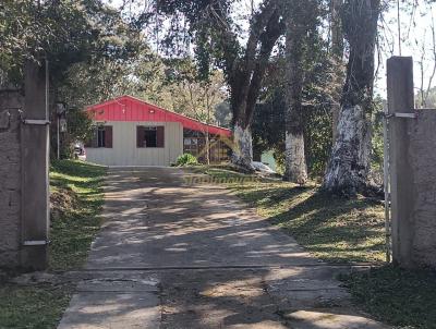 Chcara para Venda, em Quitandinha, bairro Doce Grande, 4 dormitrios, 2 banheiros, 2 vagas