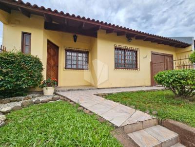 Casa para Venda, em Santa Cruz do Sul, bairro Gois, 3 dormitrios, 1 banheiro, 1 vaga