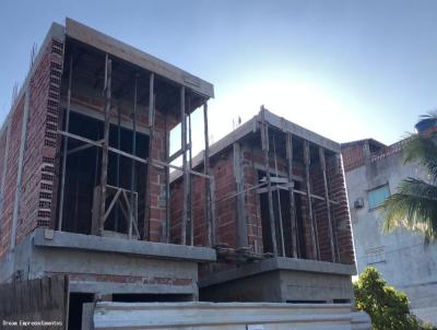 Casa para Venda, em Rio das Ostras, bairro Chacara Marilea, 3 dormitrios, 3 banheiros, 1 sute, 1 vaga