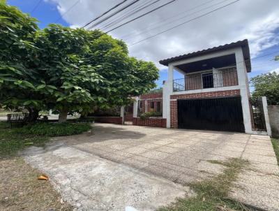 Casa para Venda, em Uruguaiana, bairro Bela Vista, 4 dormitrios, 2 banheiros, 1 sute, 1 vaga