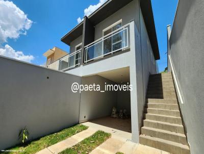 Casa para Venda, em Jarinu, bairro Nova Trieste, 2 dormitrios, 1 banheiro, 2 vagas