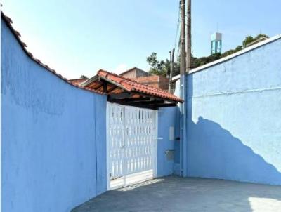 Casa Trrea para Venda, em So Jos dos Campos, bairro Campos de So Jos, 2 dormitrios, 1 banheiro, 3 vagas