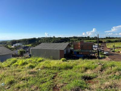 Terreno para Venda, em Xanxer, bairro LOTEAMENTO DHARMA VILLE