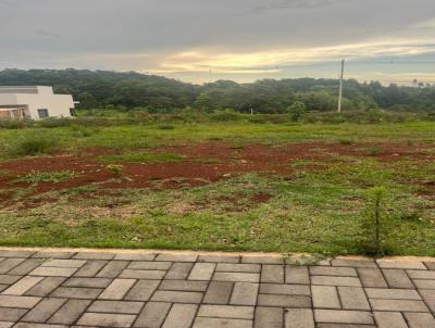 Lote para Venda, em Laranjeiras do Sul, bairro Loteamento Jaboticabal
