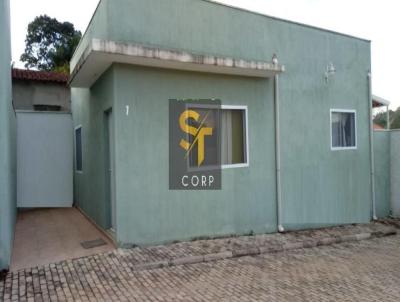 Casa em Condomínio para Venda, em Jarinu, bairro Recanto Silvana, 2 dormitórios, 1 banheiro, 1 vaga